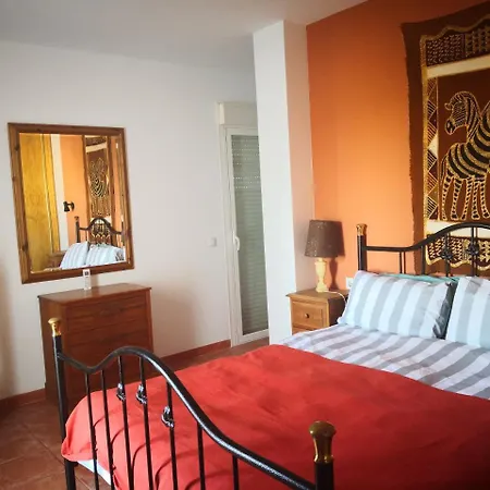 Apartamento Joya Del Mar Mojácar