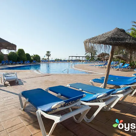 Hotel Servigroup Marina Playa Mojacar