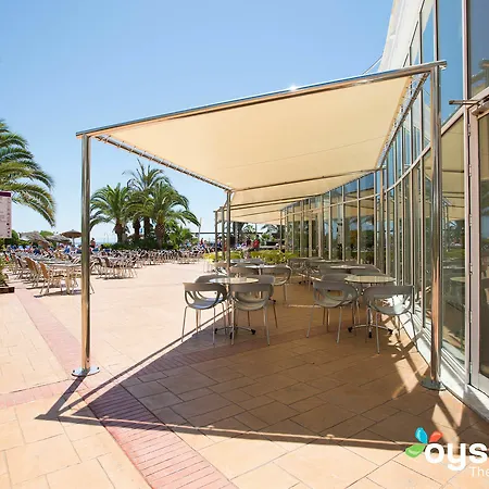 Hotel Servigroup Marina Playa