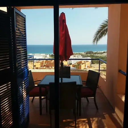 Casa Indalo Mojácar