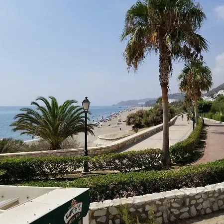 Casa Indalo Сasa de vacaciones Mojácar