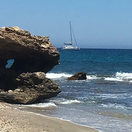 La Mata And Your Familys Little Piece Of Heaven Apartamento