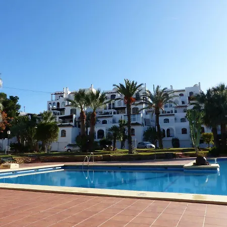 La Mata And Your Familys Little Piece Of Heaven Apartamento