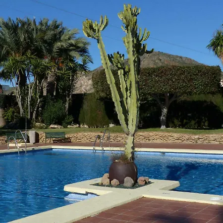La Mata And Your Familys Little Piece Of Heaven Mojácar