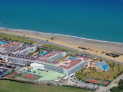 Servigroup Marina Playa 4* Mojacar